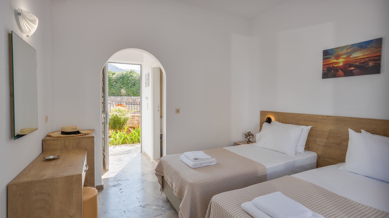 Photo of Bedroom in Malia