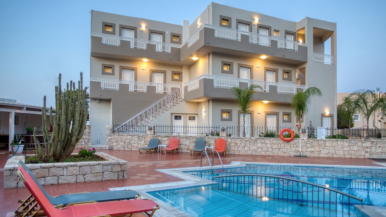 Photo of Outdoor in Malia