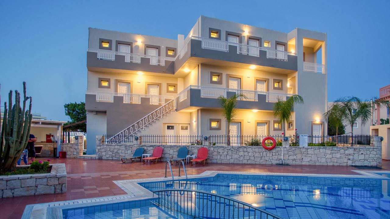 Photo of Outdoor in Malia