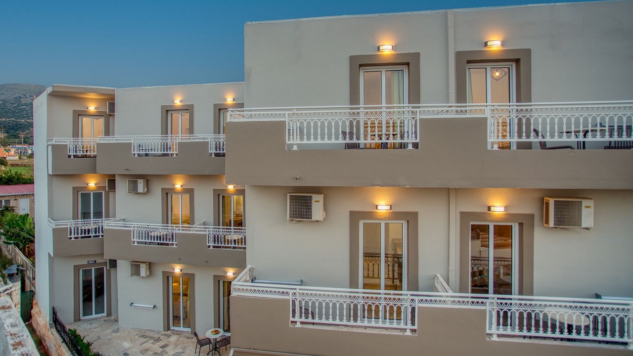 Photo of Outdoor in Malia