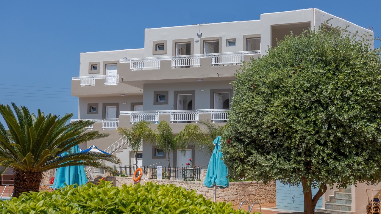 Photo of Outdoor in Malia