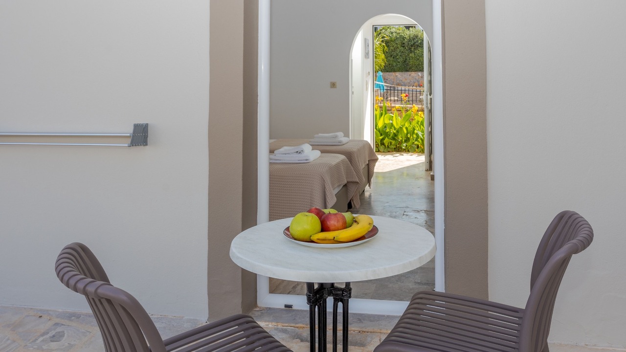 Photo of Bedroom in Malia