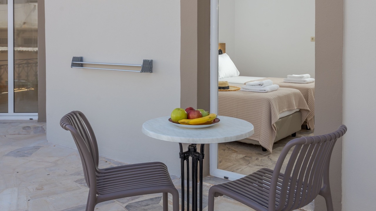 Photo of Bedroom in Malia