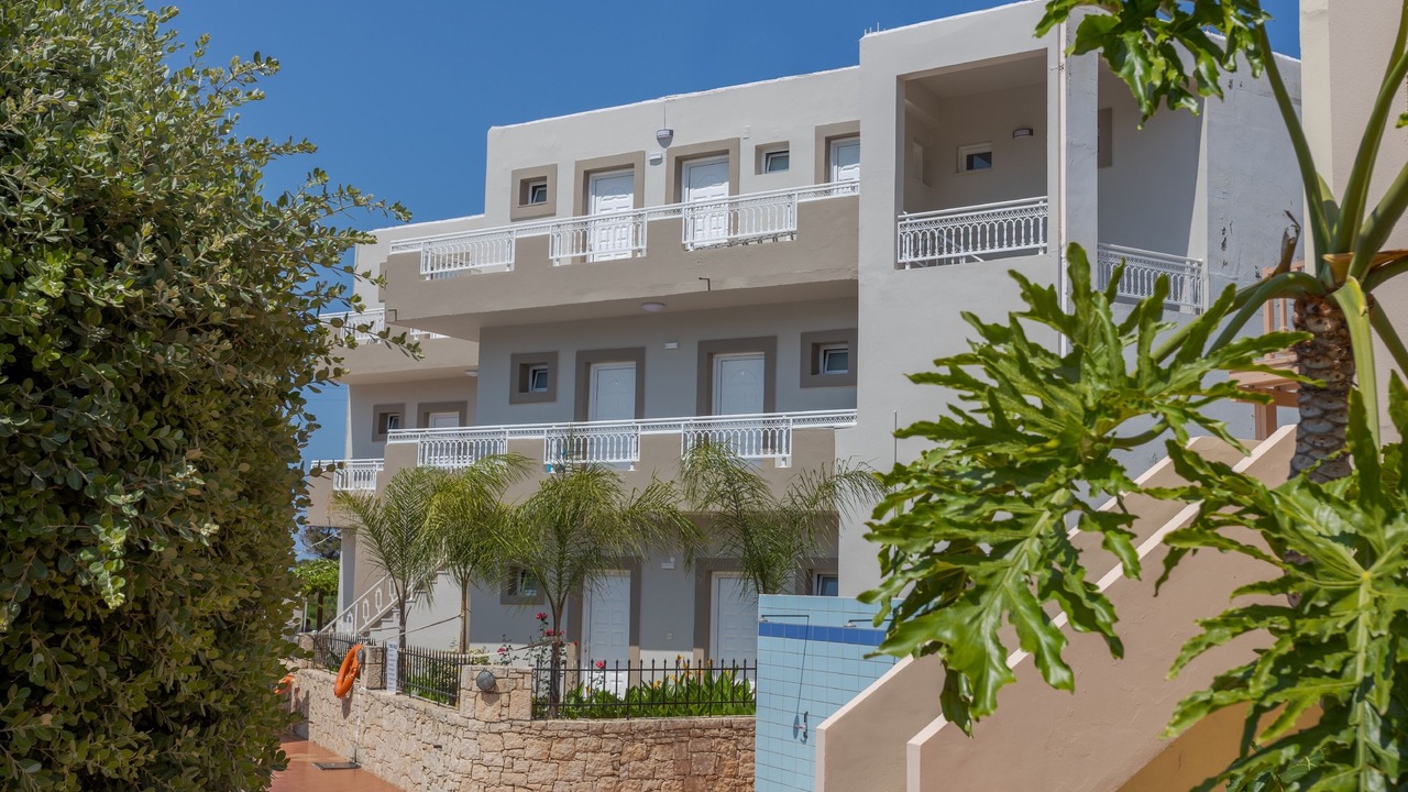Photo of Outdoor in Malia