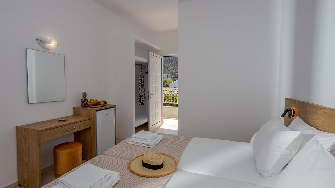 Photo of Bedroom in Malia