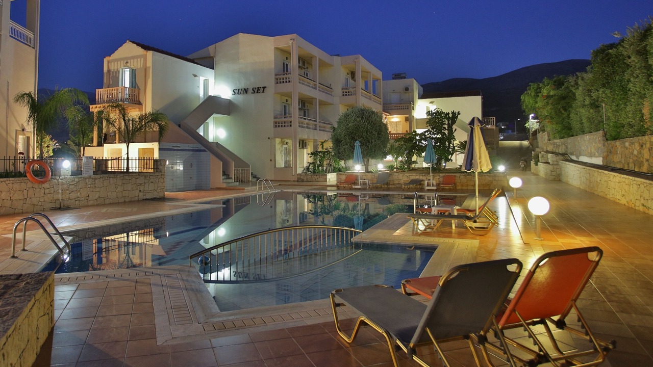 Photo of Outdoor in Malia
