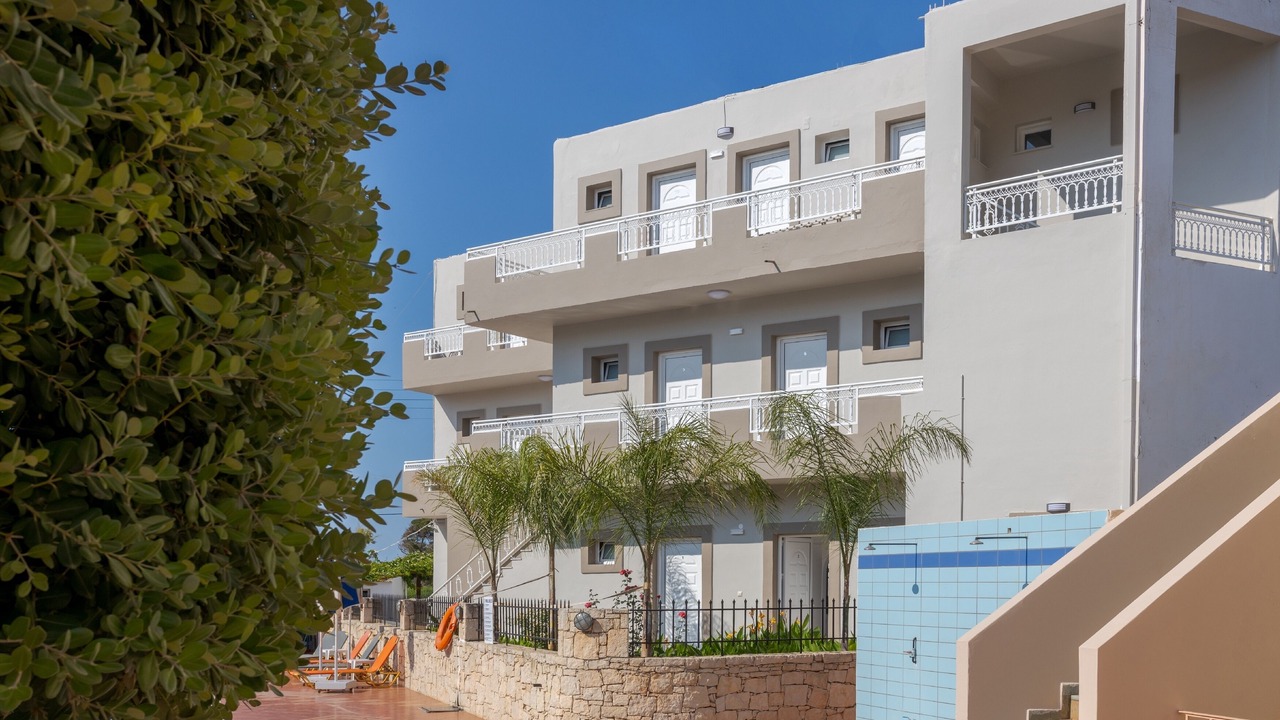 Photo of Outdoor in Malia