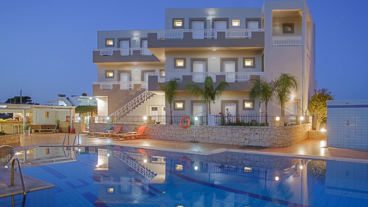 Photo of Outdoor in Malia
