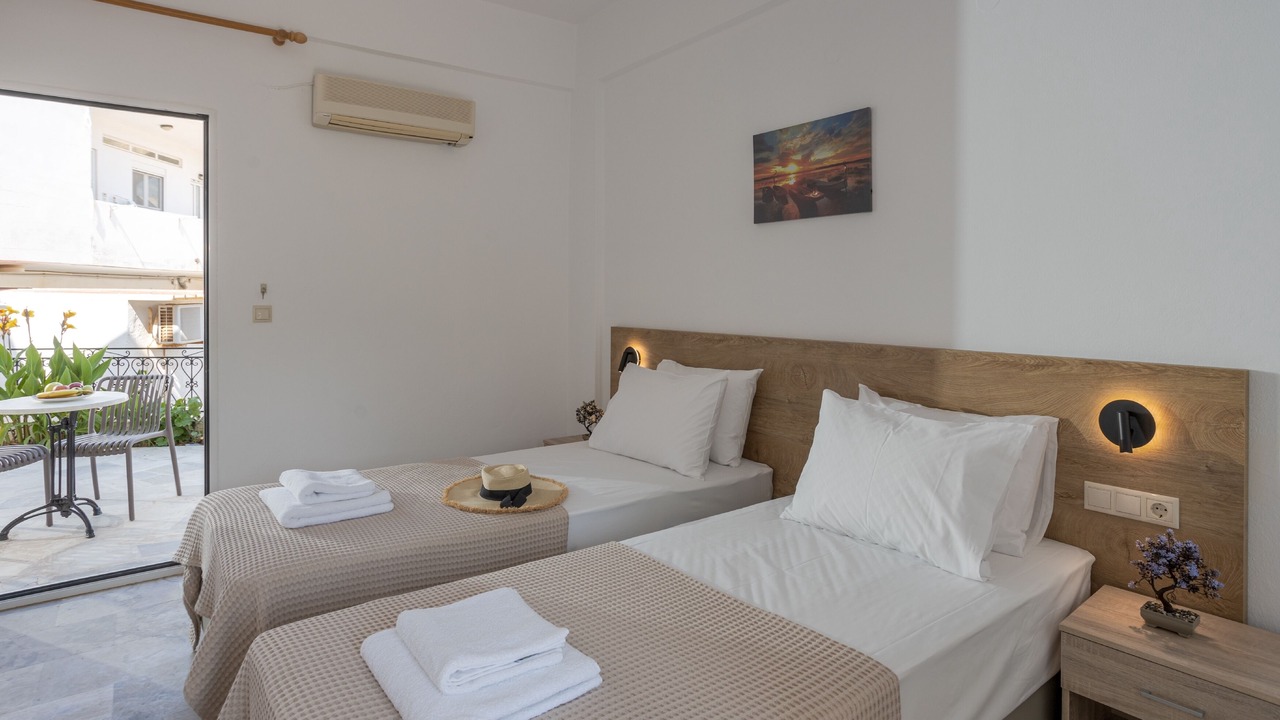 Photo of Bedroom in Malia