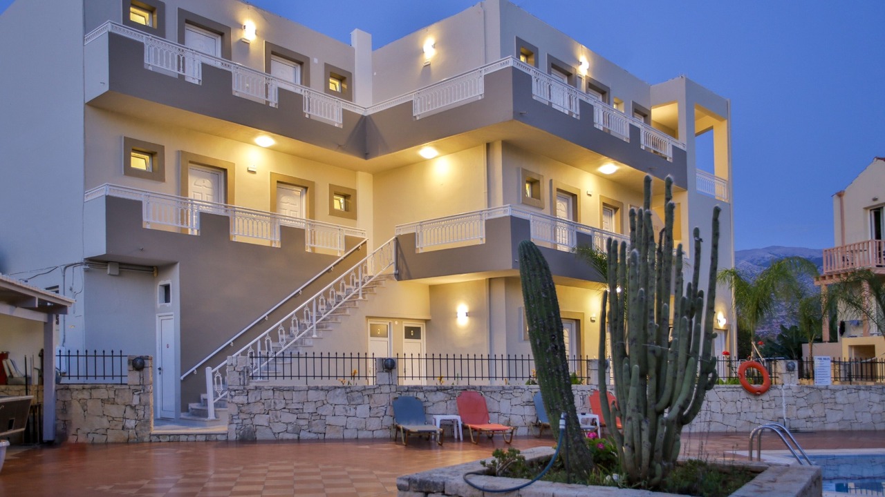 Photo of Outdoor in Malia