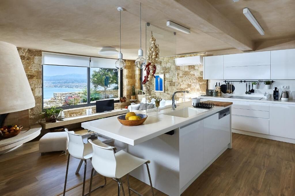 Photo of Kitchen in Rodhia