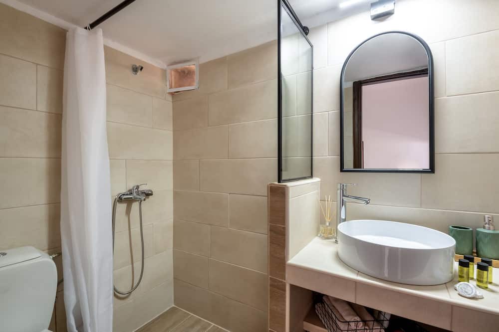 Photo of Bathroom in Megala Chorafia