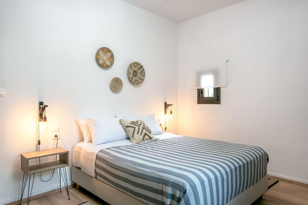 Photo of Bedroom in Megala Chorafia