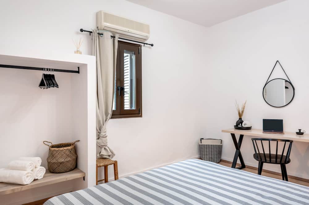 Photo of Bedroom in Megala Chorafia