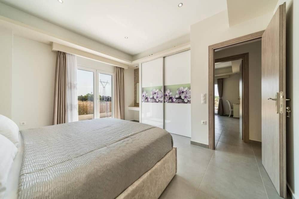 Photo of Bedroom in Thiramonas