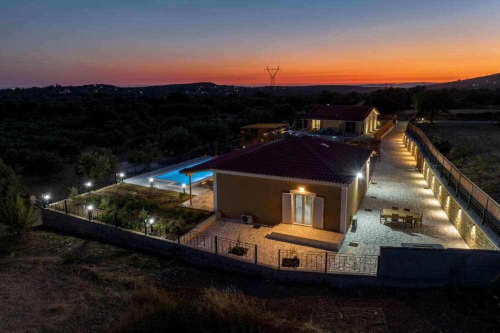 Photo of Outdoor in Thiramonas