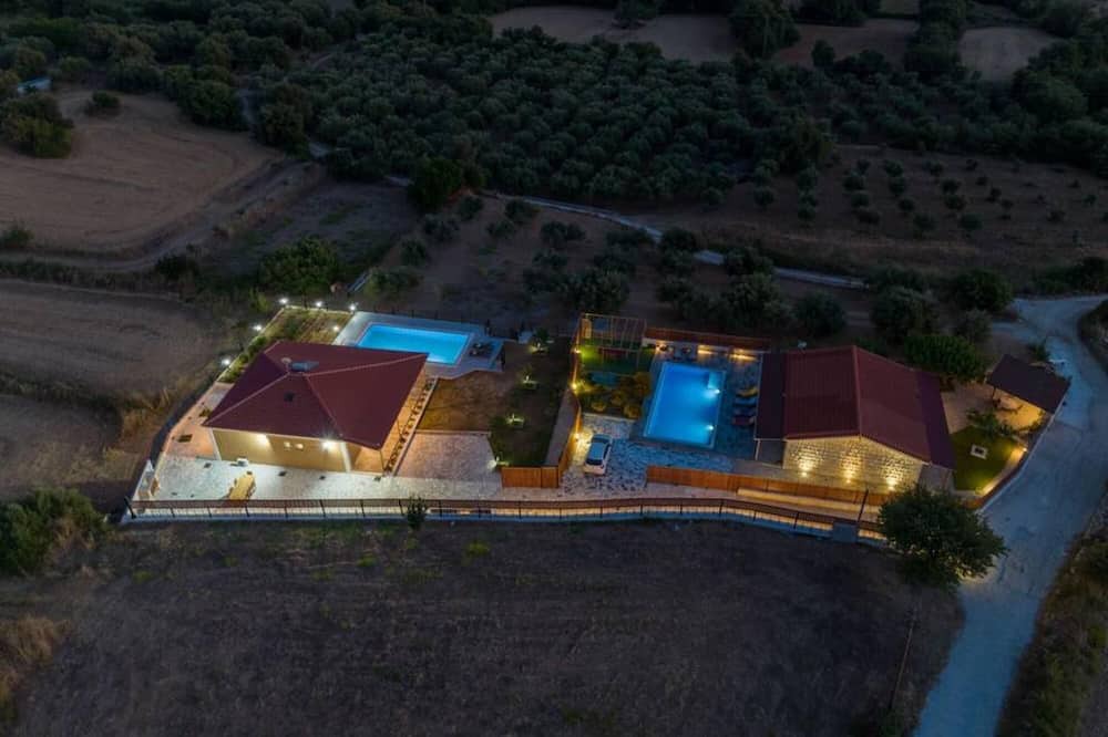 Photo of Outdoor in Thiramonas
