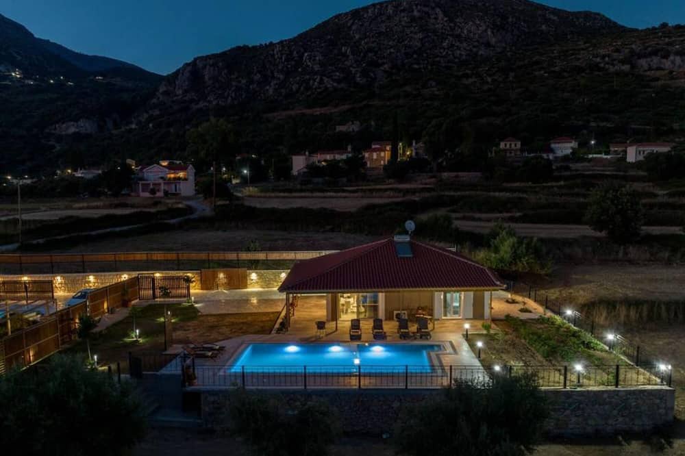 Photo of Outdoor in Thiramonas