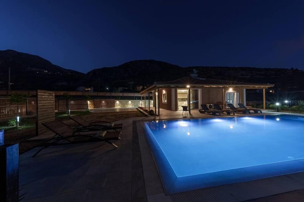 Photo of Outdoor in Thiramonas