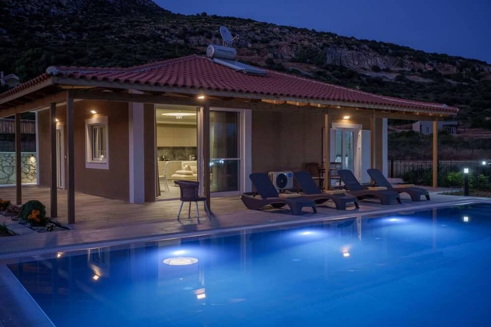Photo of Outdoor in Thiramonas
