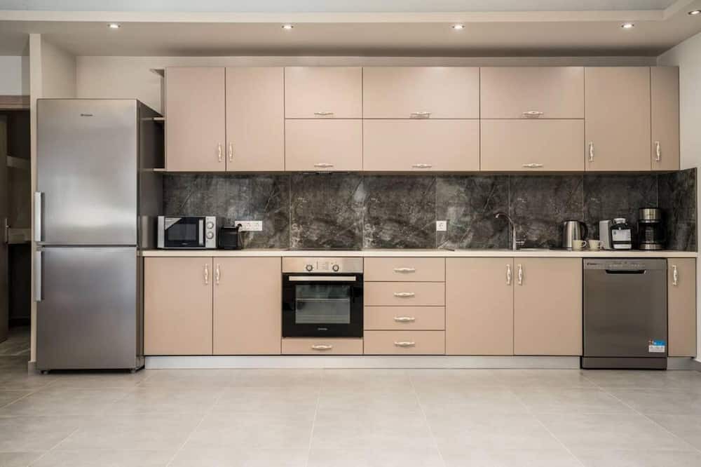 Photo of Kitchen in Thiramonas