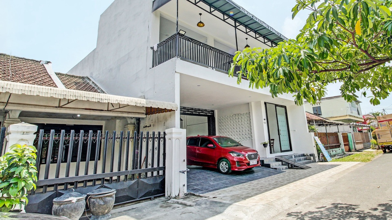 Photo of Outdoor in Tulungagung