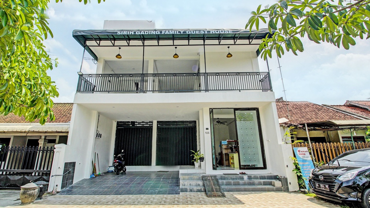 Photo of Outdoor in Tulungagung