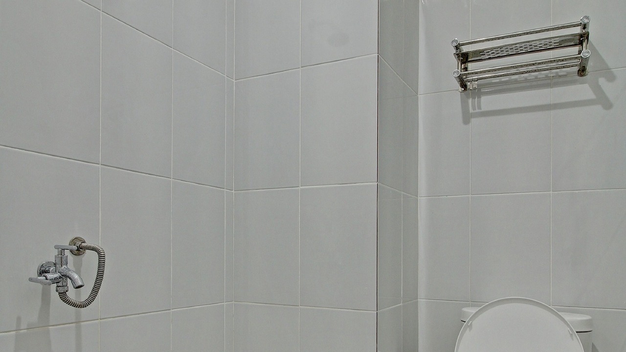 Photo of Bathroom in Tulungagung