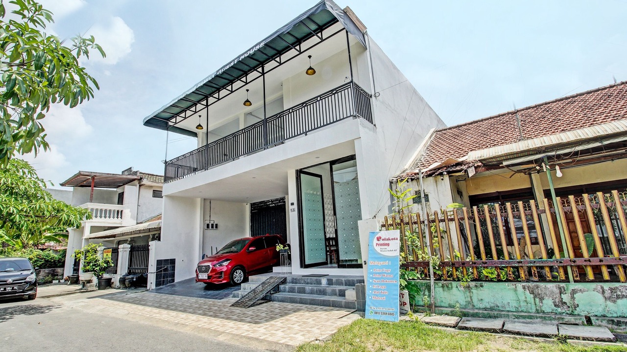 Photo of Outdoor in Tulungagung