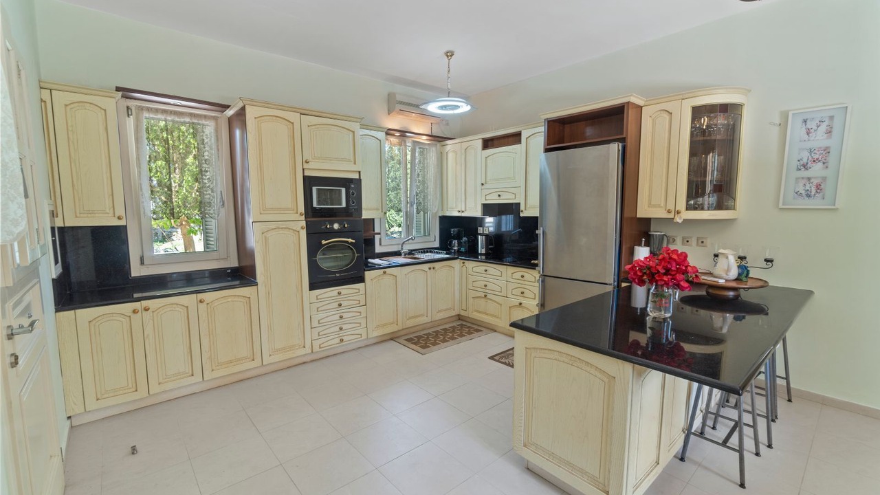 Photo of Kitchen in Paleopolis