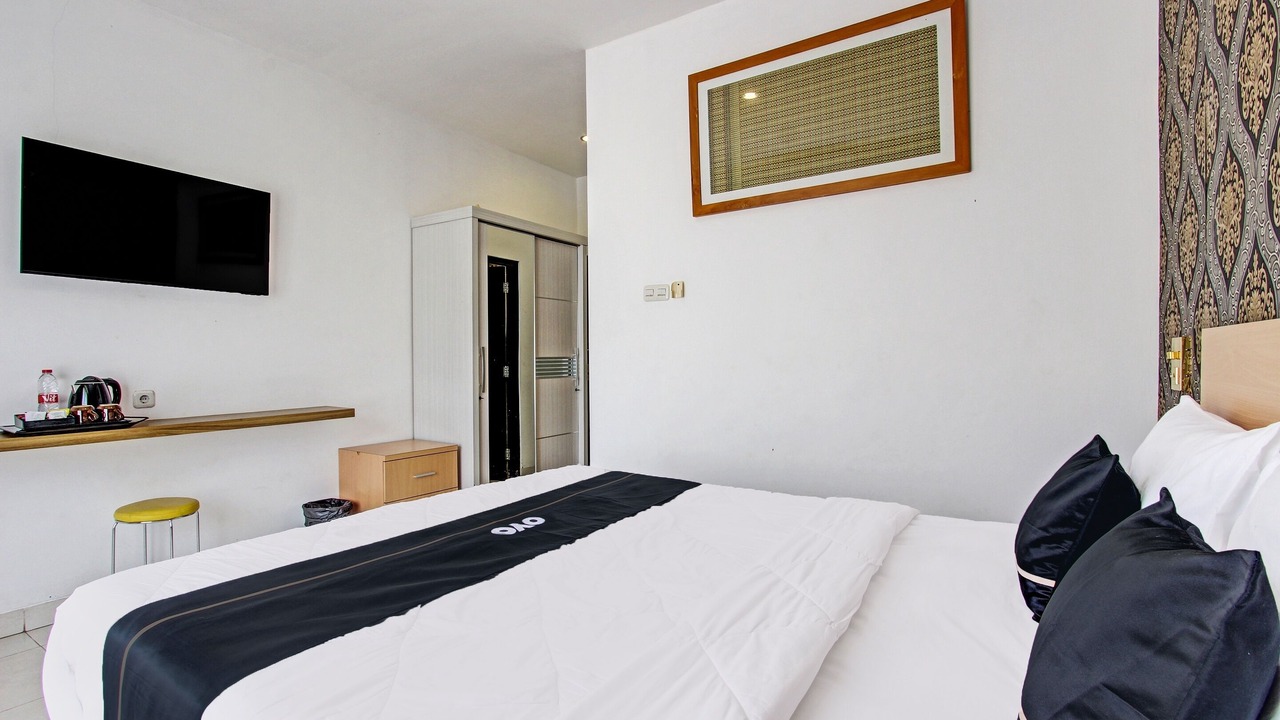 Photo of Bedroom in Wonosari