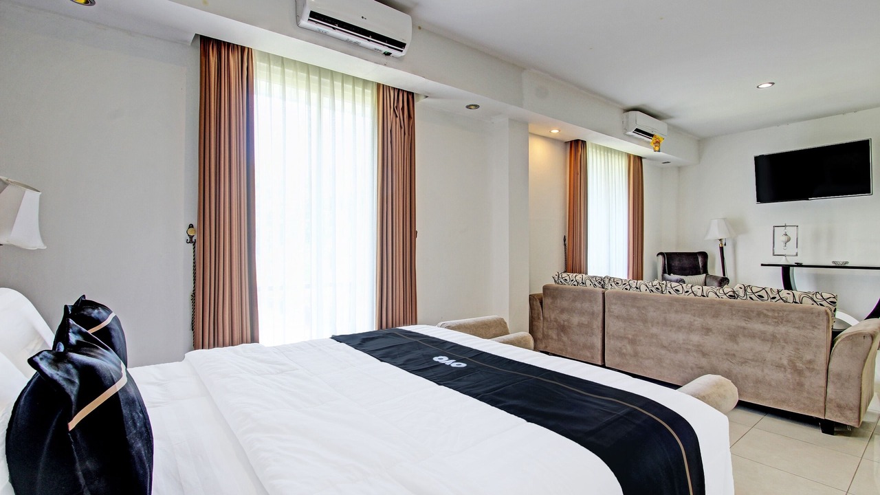 Photo of Bedroom in Wonosari