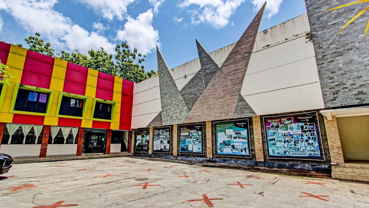 Photo of Outdoor in Wonosari