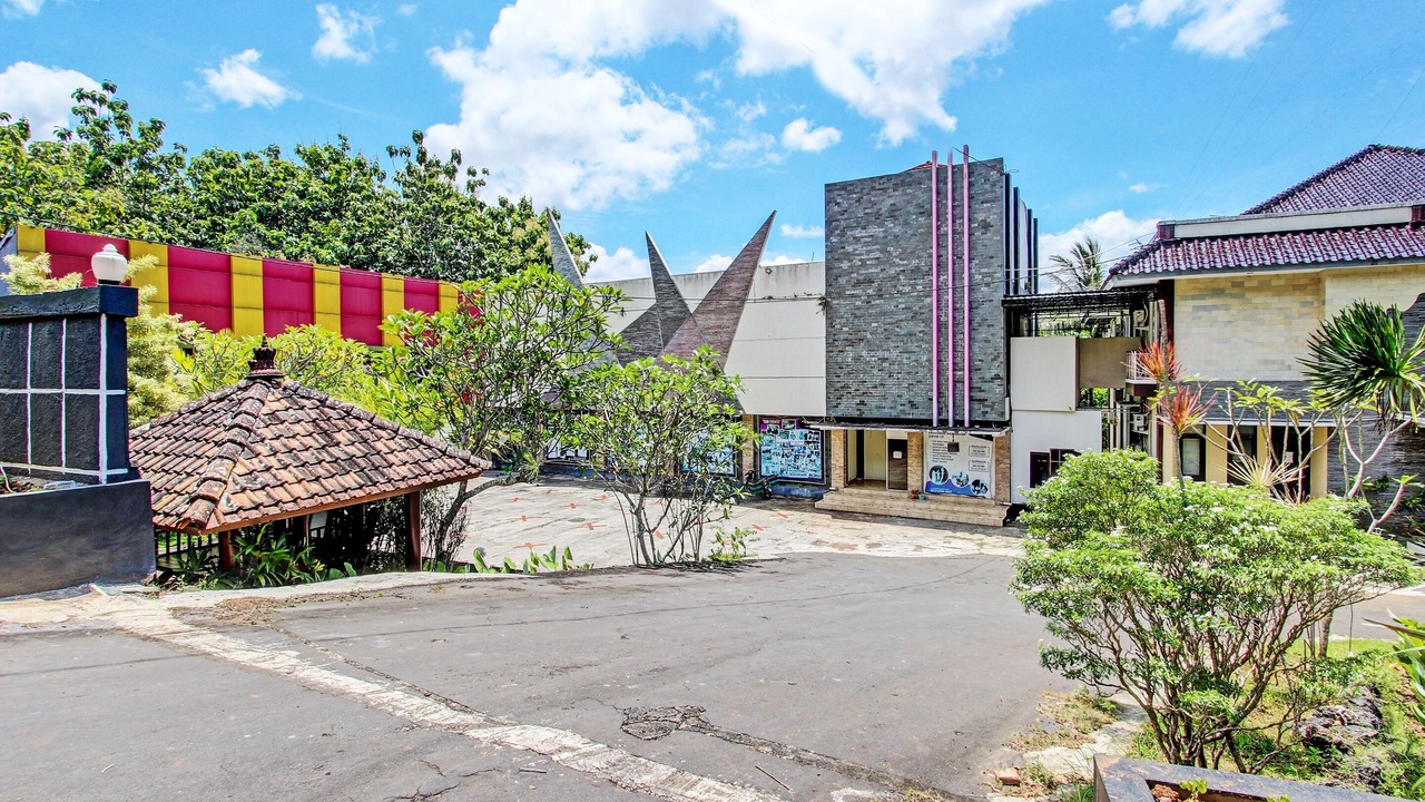 Photo of Outdoor in Wonosari