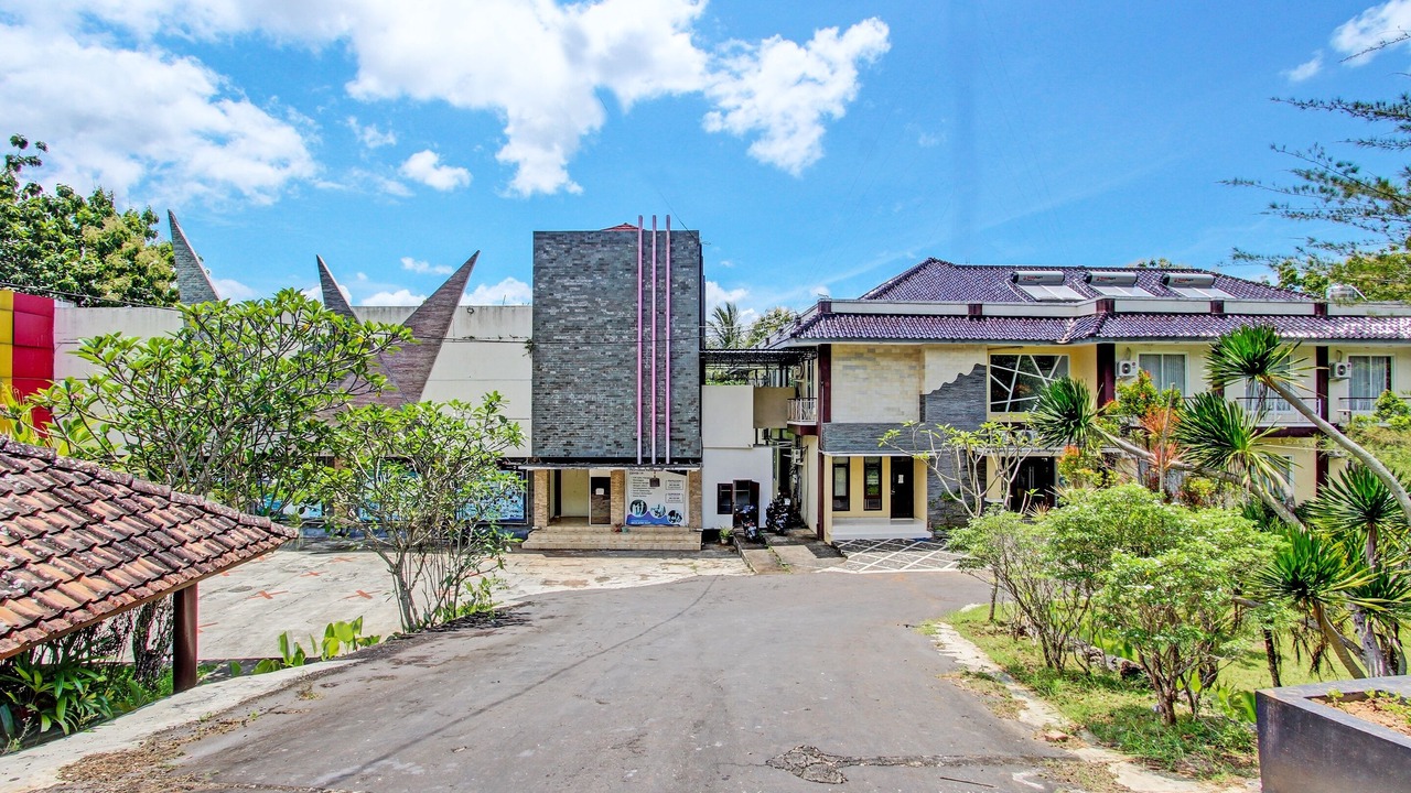Photo of Outdoor in Wonosari