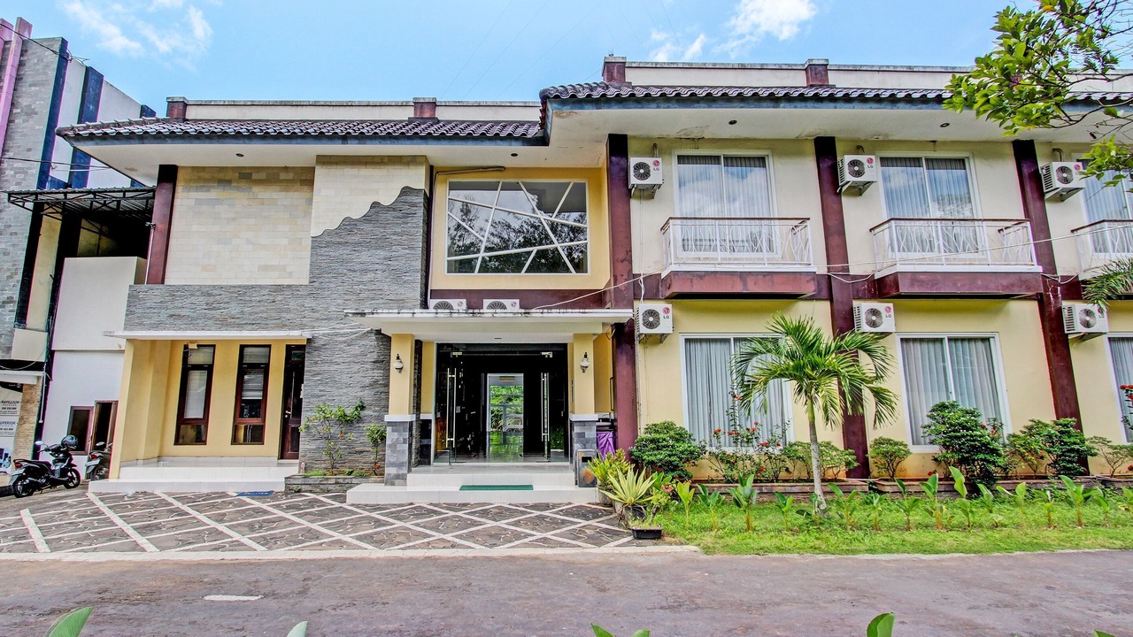 Photo of Outdoor in Wonosari