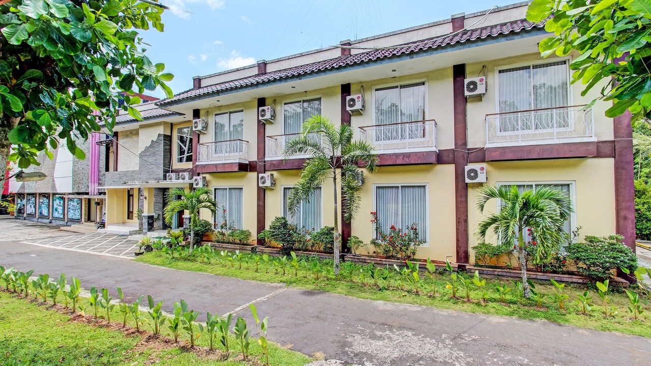 Photo of Outdoor in Wonosari