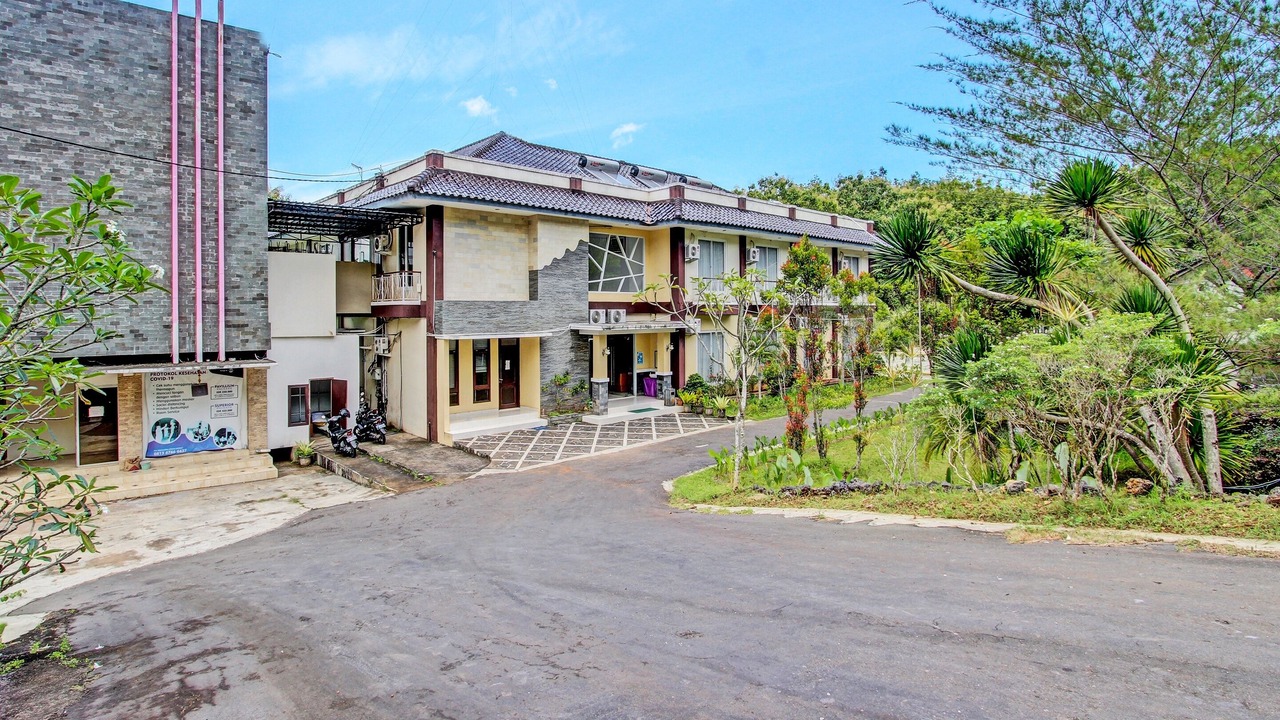 Photo of Outdoor in Wonosari