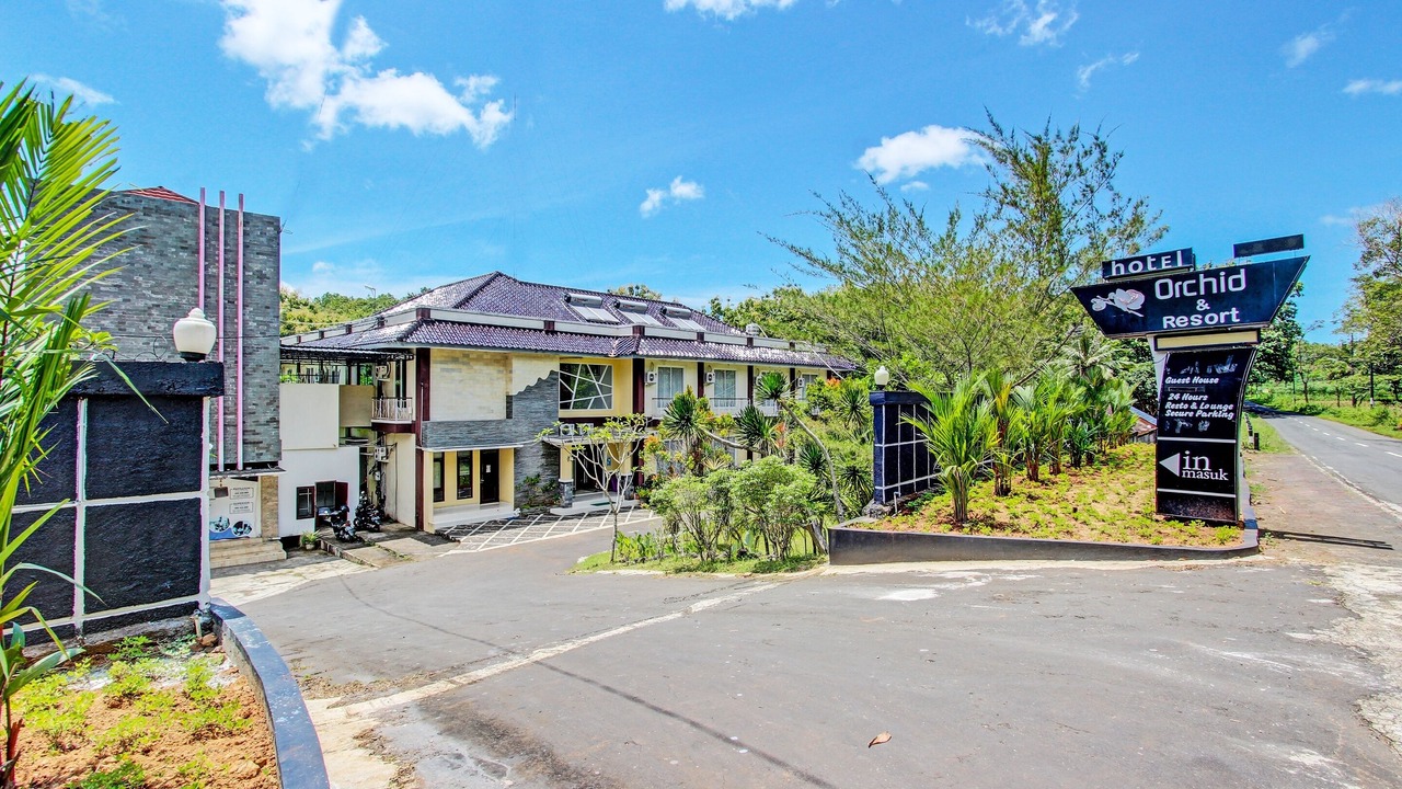 Photo of Outdoor in Wonosari