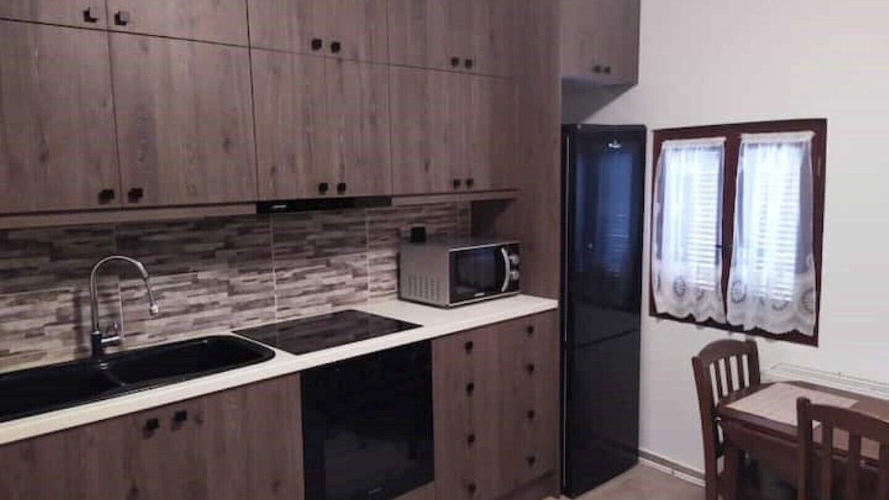 Photo of Kitchen in Kastamonitsa