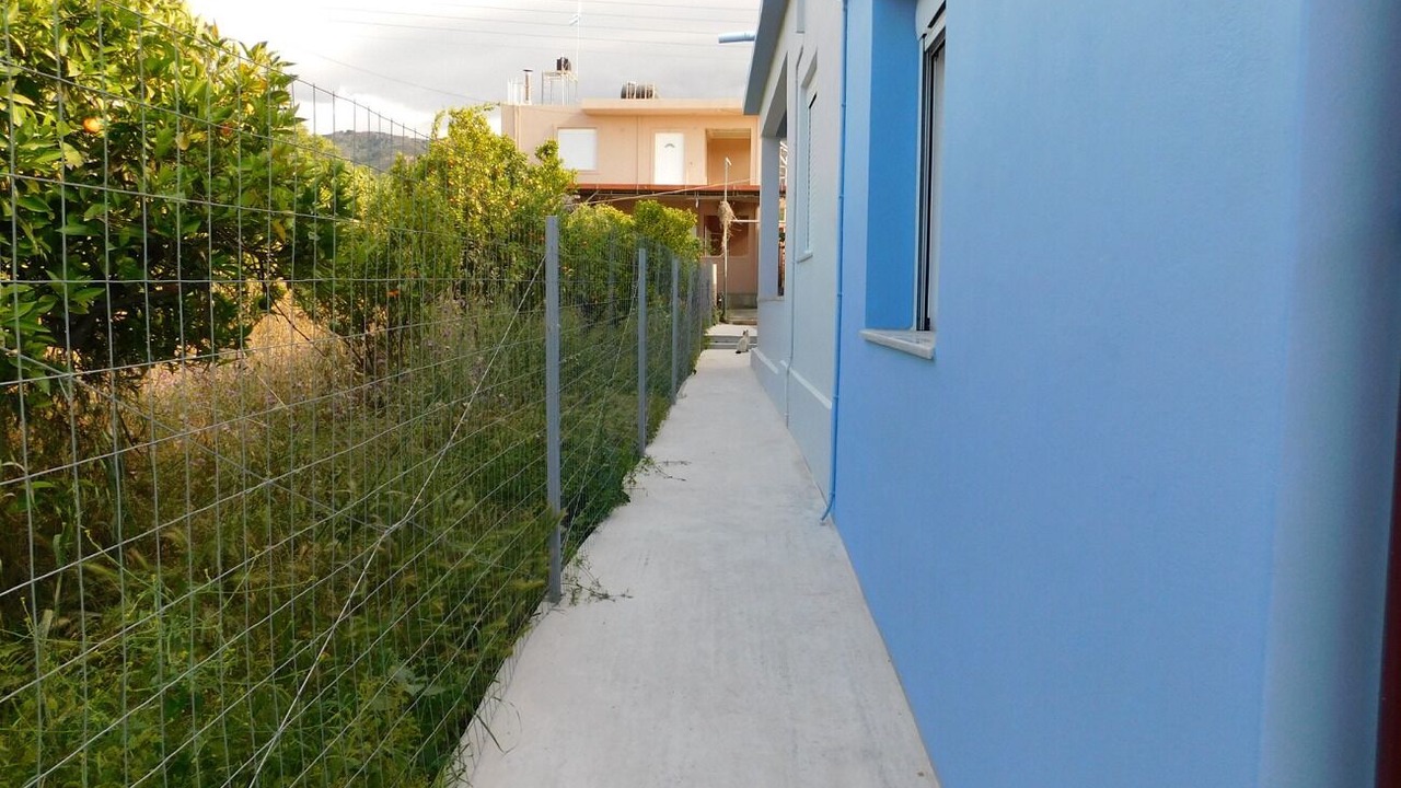 Photo of Outdoor in Nerokouros