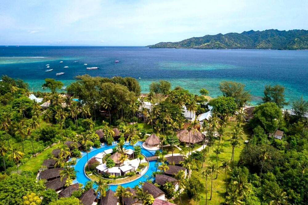 Photo of Outdoor in Mataram