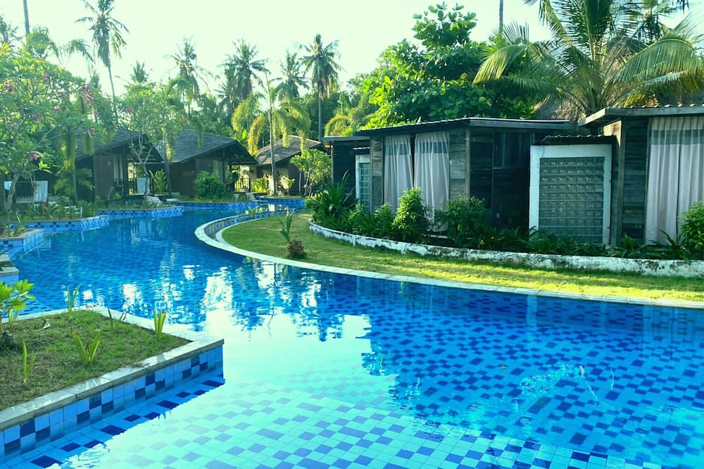 Photo of Outdoor in Mataram