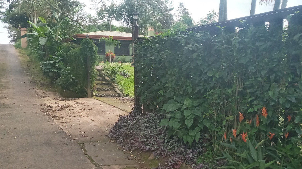 Photo of Outdoor in Valle Azul