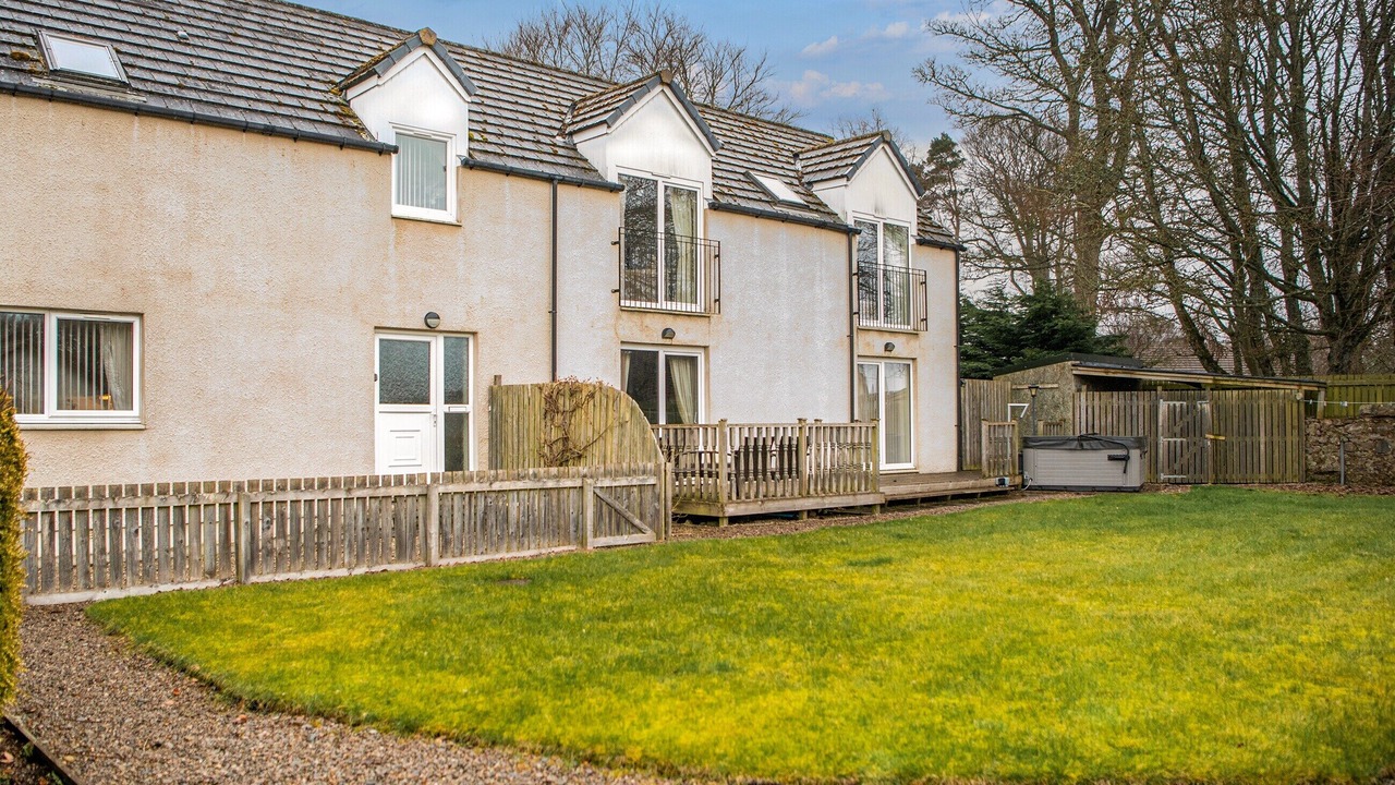 Photo of Outdoor in Invergordon