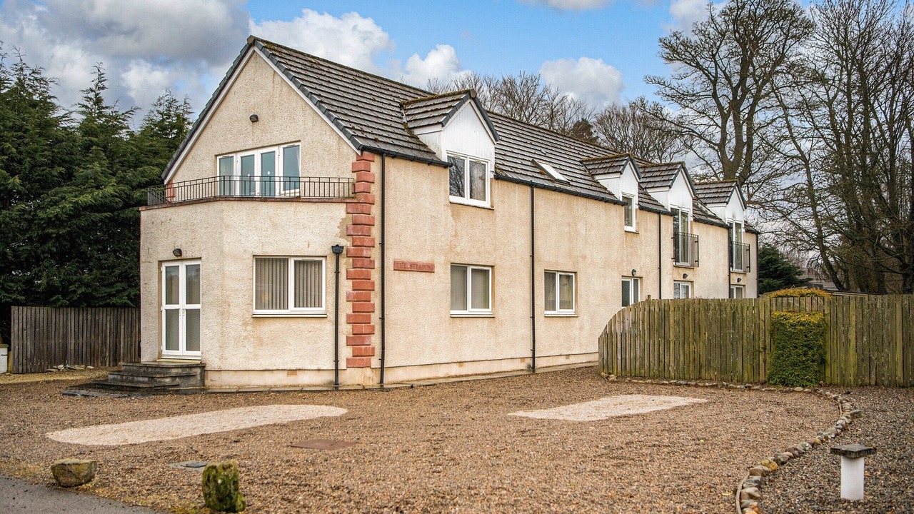 Photo of Outdoor in Invergordon