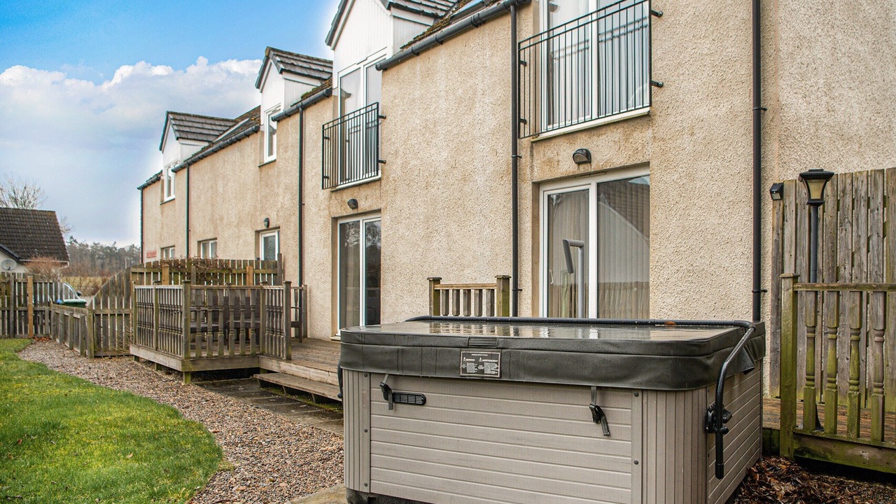 Photo of Outdoor in Invergordon