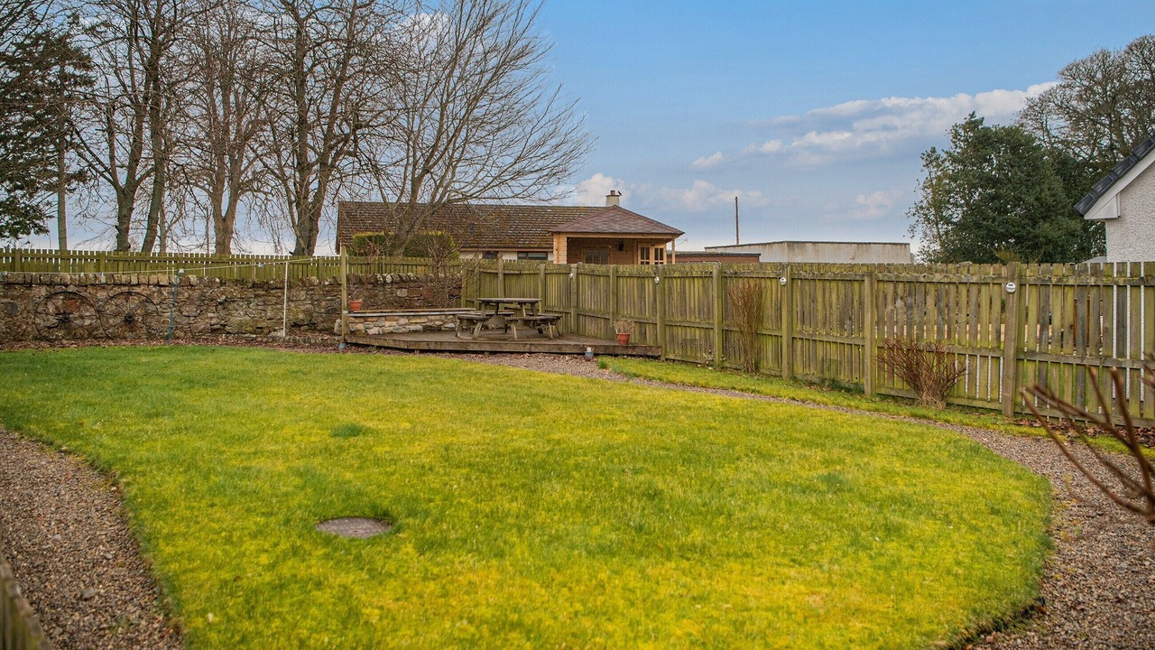 Photo of Outdoor in Invergordon
