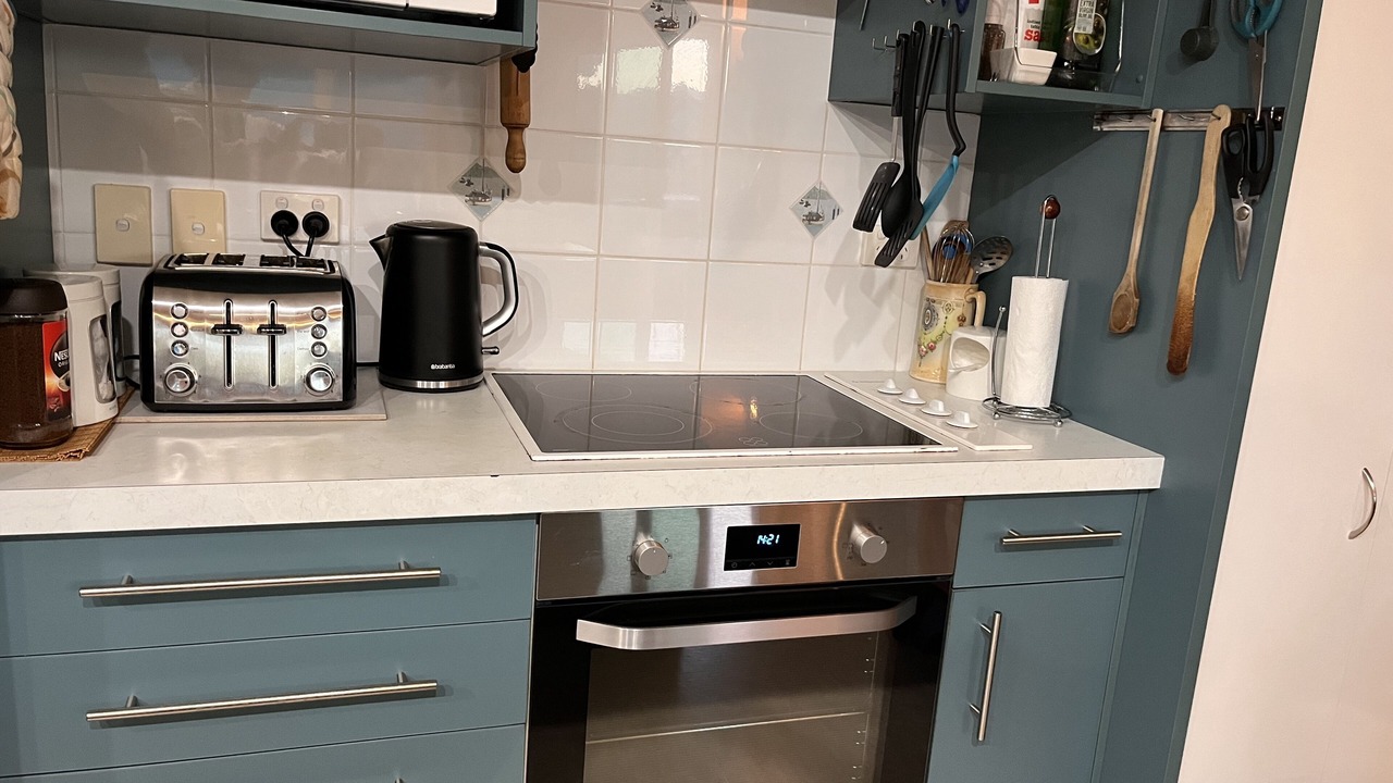 Photo of Kitchen in Pataua