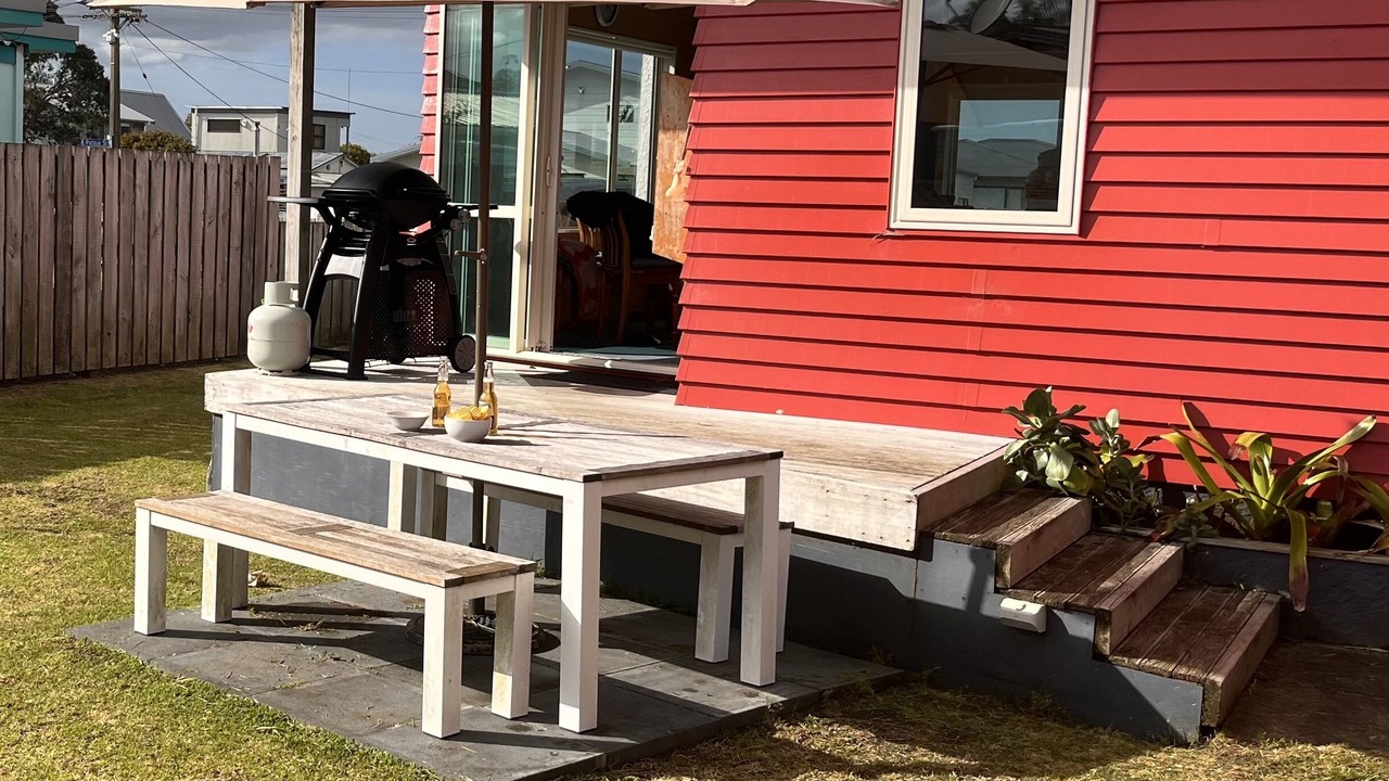 Photo of Patio Balcony in Pataua